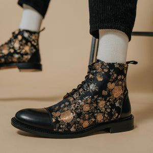 The Jack in Eden Noir