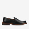 The Jack Penny Loafer in Black