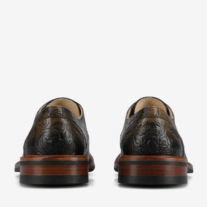 The Rome Shoe in Oro Viejo