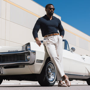 The Tommy in Desert Floral