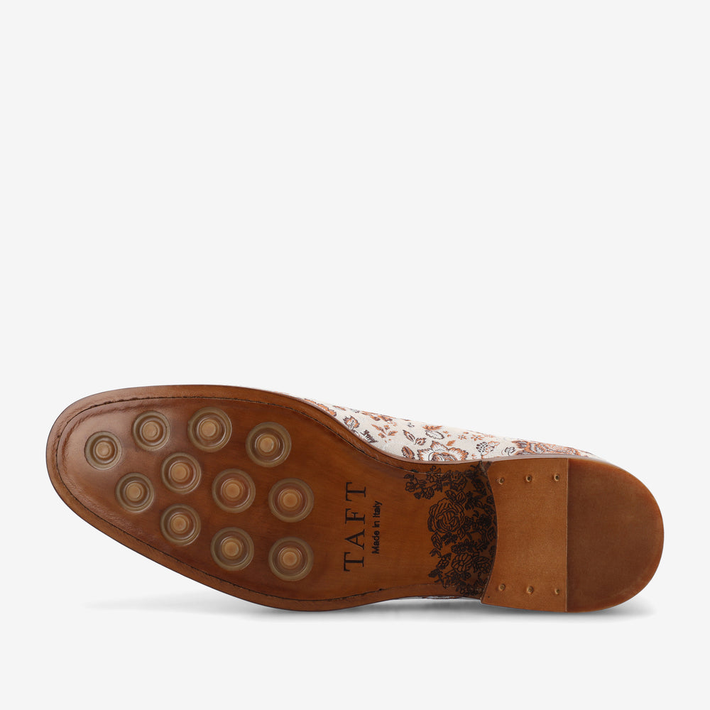 The Tommy in Desert Floral